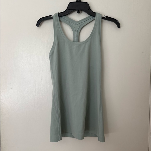 Lululemon Racerback Tank Top - Picture 1 of 5
